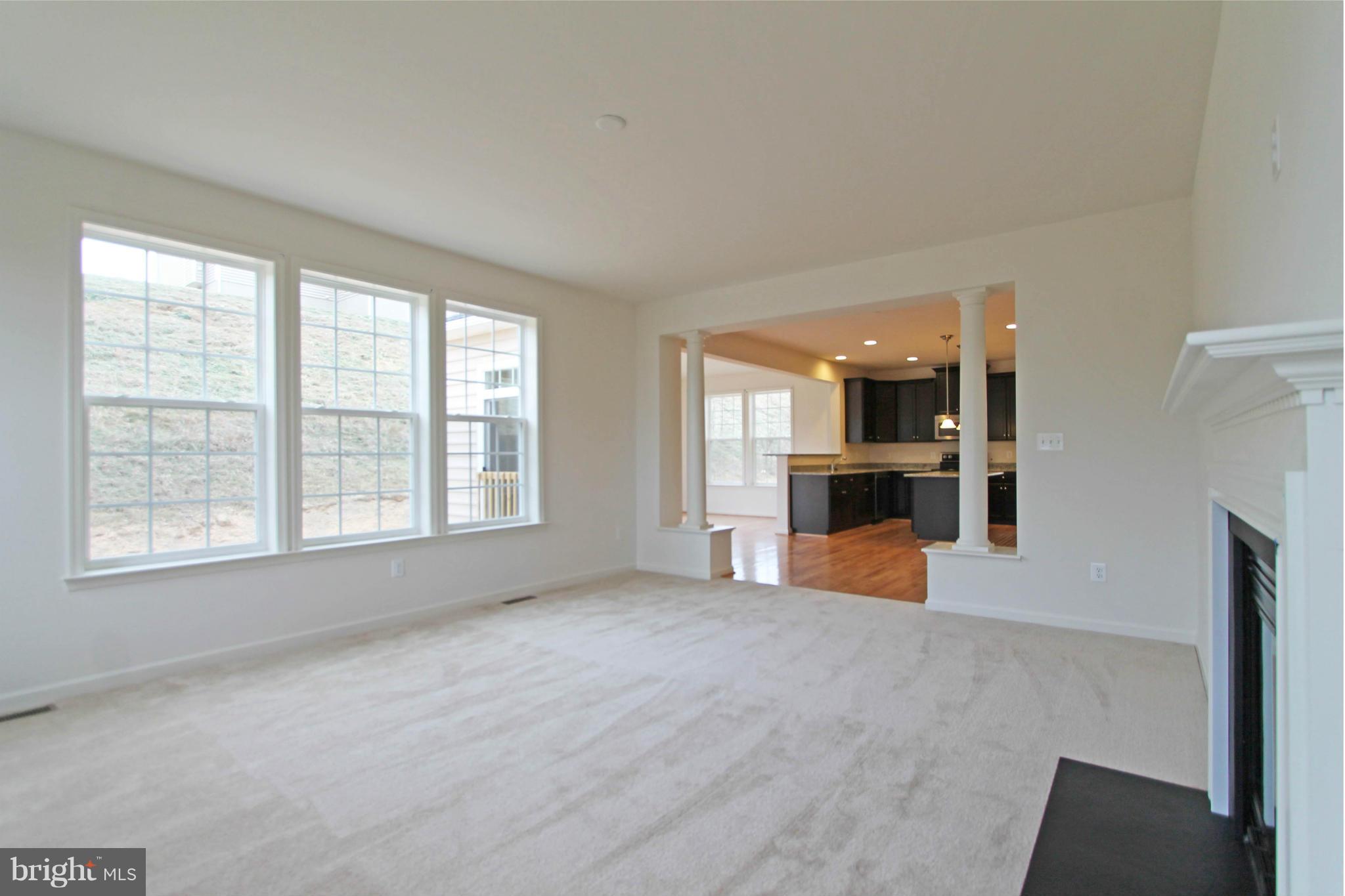 SHERIDAN ESTATES - Residential