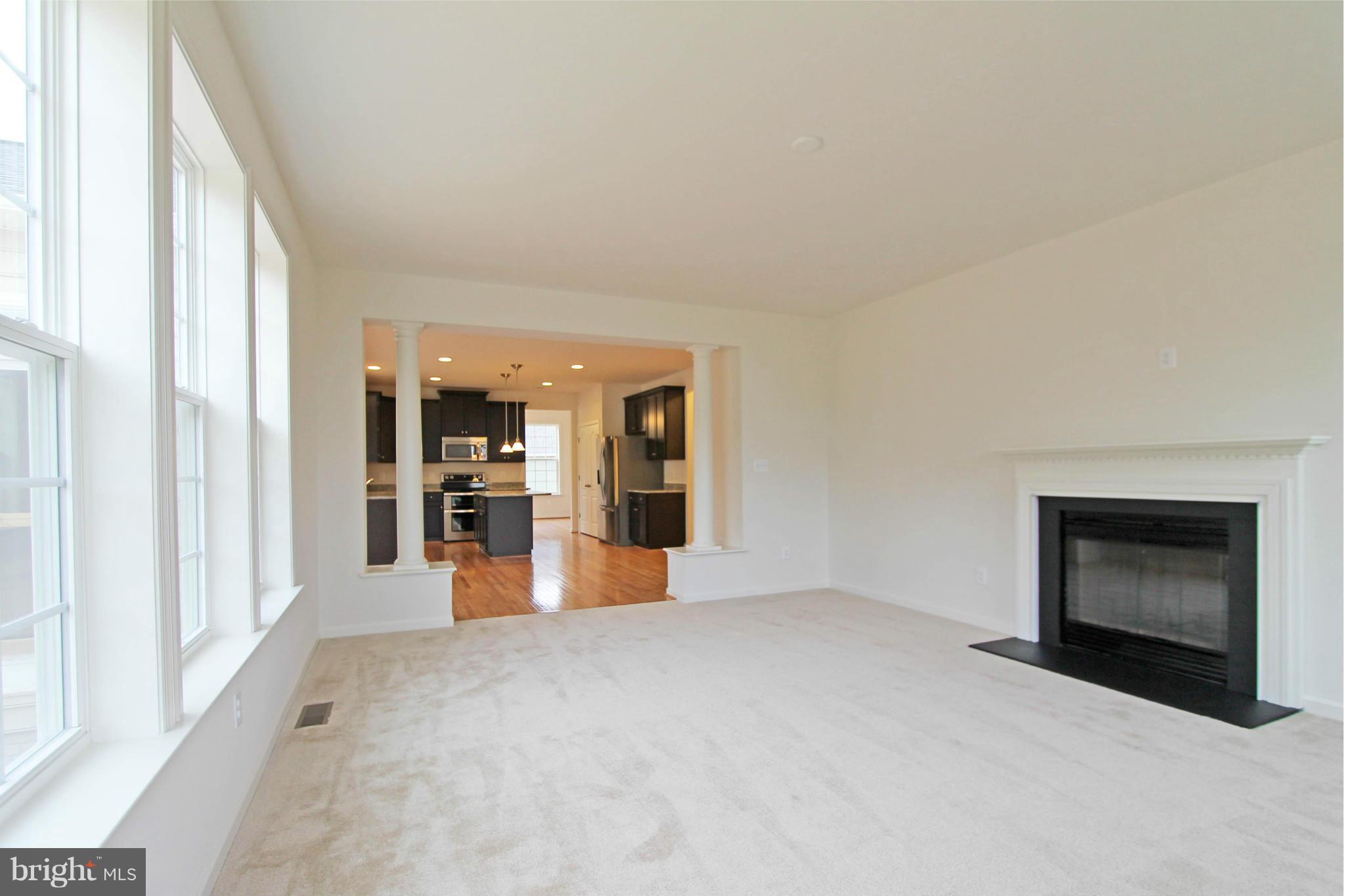 SHERIDAN ESTATES - Residential