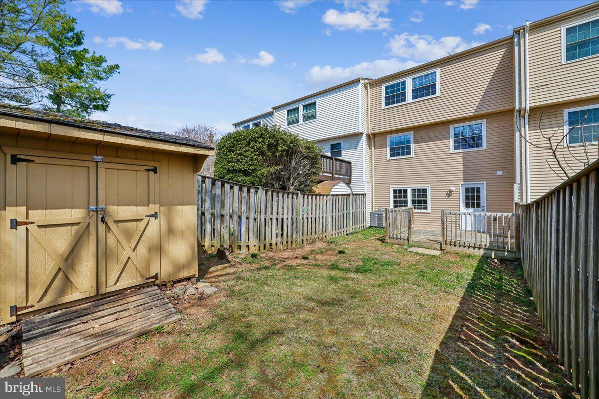 DAMASCUS MANOR - Residential