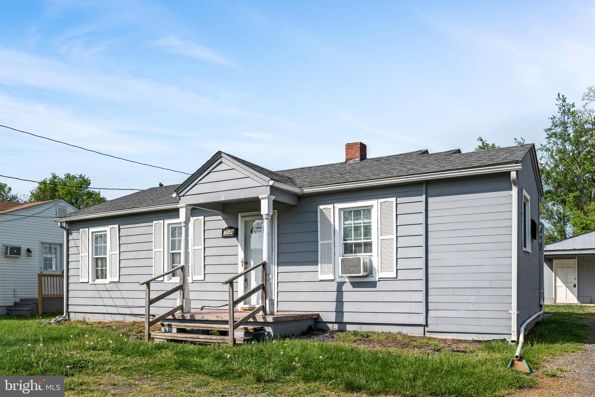3544 PAPERMILL ROAD