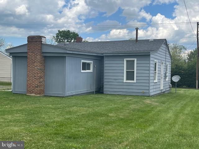 3544 PAPERMILL ROAD