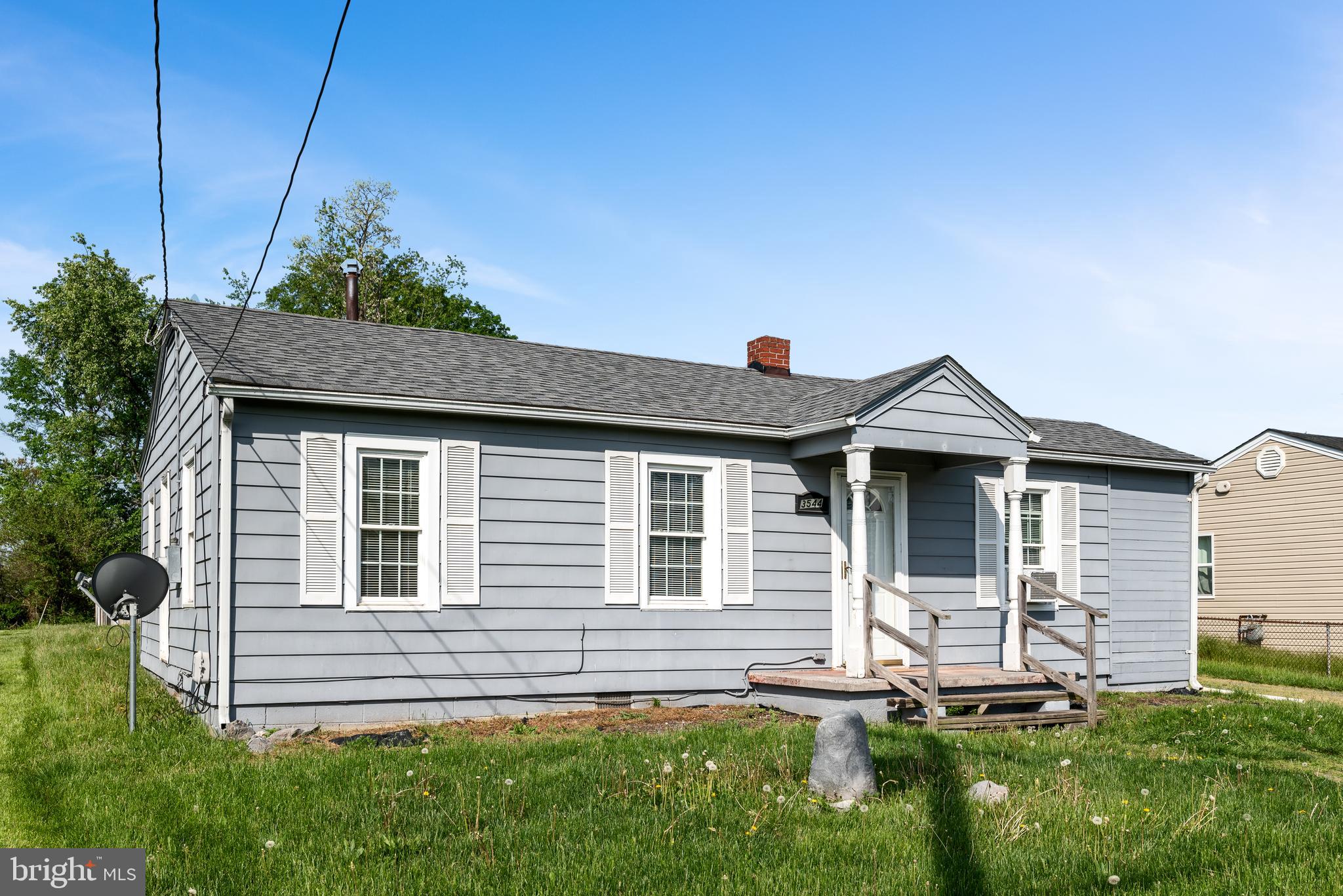 3544 PAPERMILL ROAD