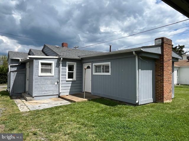 3544 PAPERMILL ROAD