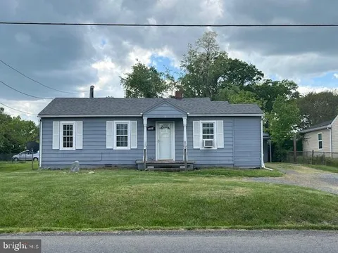 3544 Papermill Road, Winchester, VA 22602 - MLS#: VAFV2034008