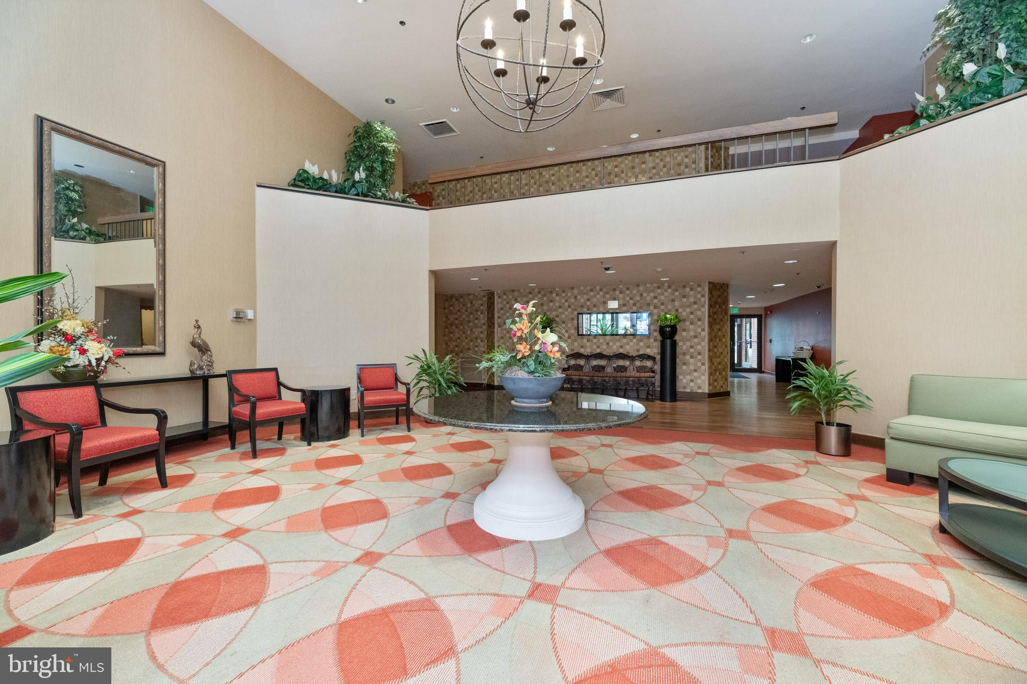 TOWSONGATE CONDOMINIUMS - Residential