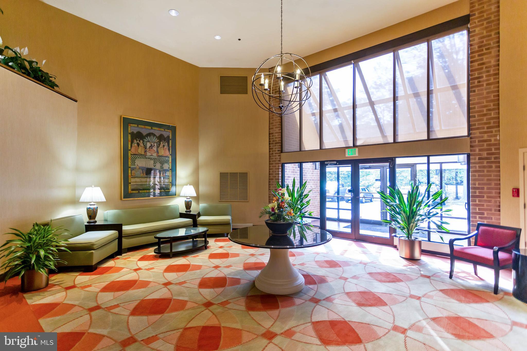 TOWSONGATE CONDOMINIUMS - Residential