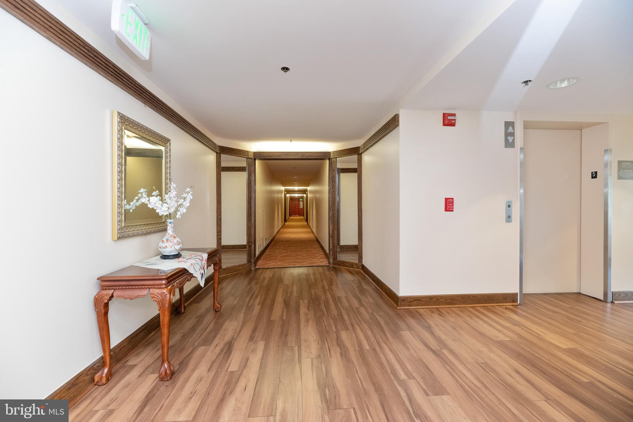 TOWSONGATE CONDOMINIUMS - Residential