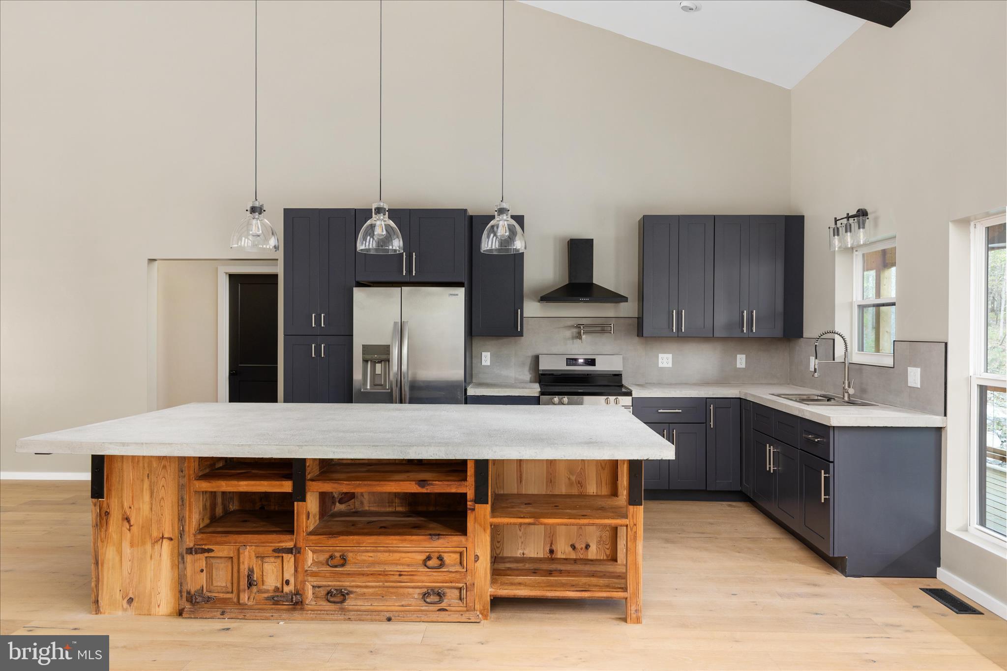 EVERGREEN FARMS SUBDIVISION - Residential