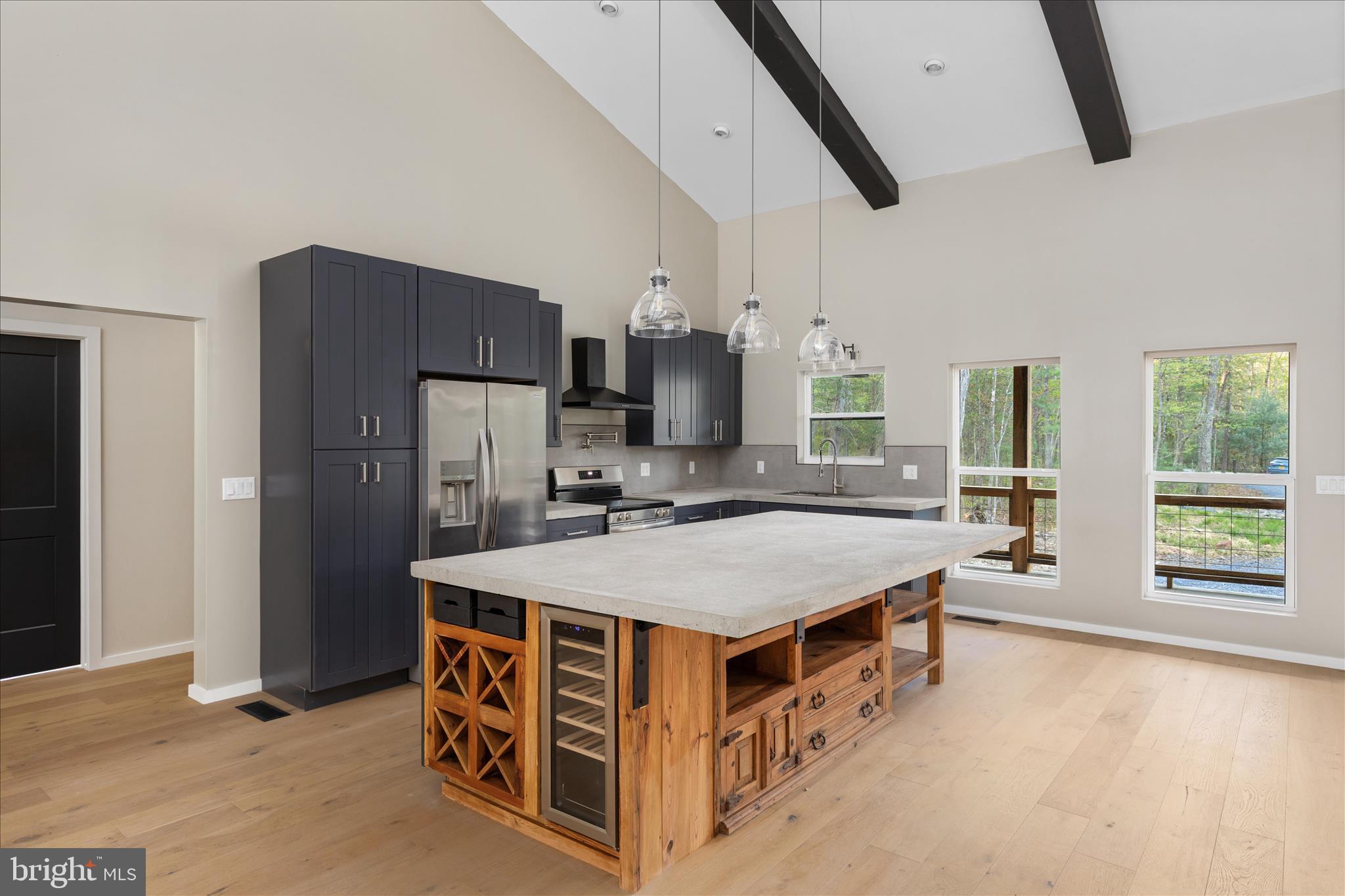 EVERGREEN FARMS SUBDIVISION - Residential