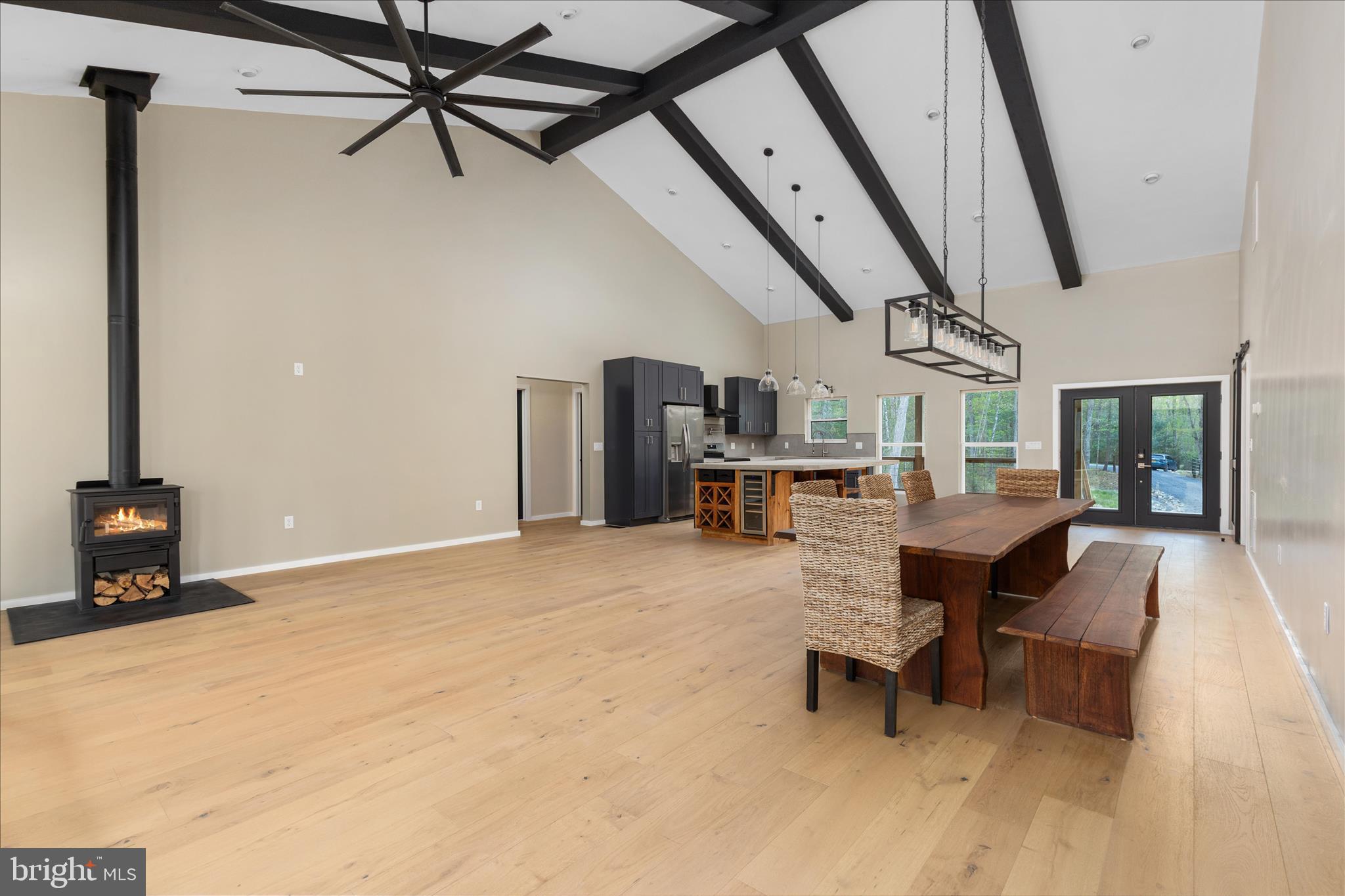 EVERGREEN FARMS SUBDIVISION - Residential