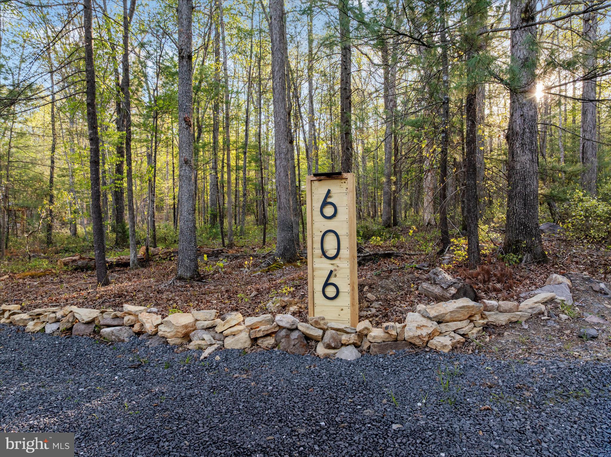 EVERGREEN FARMS SUBDIVISION - Residential