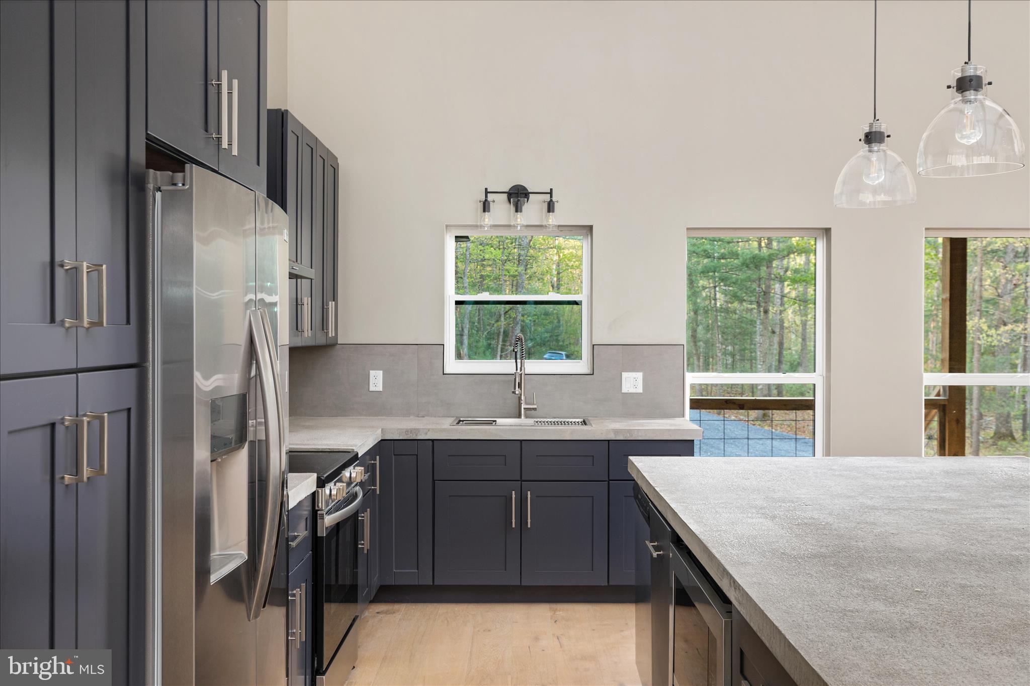 EVERGREEN FARMS SUBDIVISION - Residential