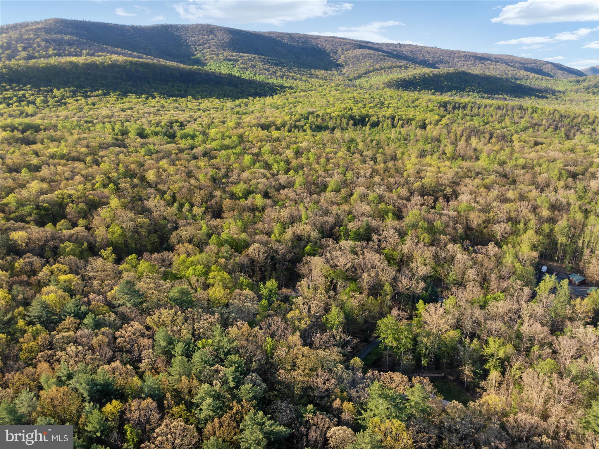 EVERGREEN FARMS SUBDIVISION - Residential
