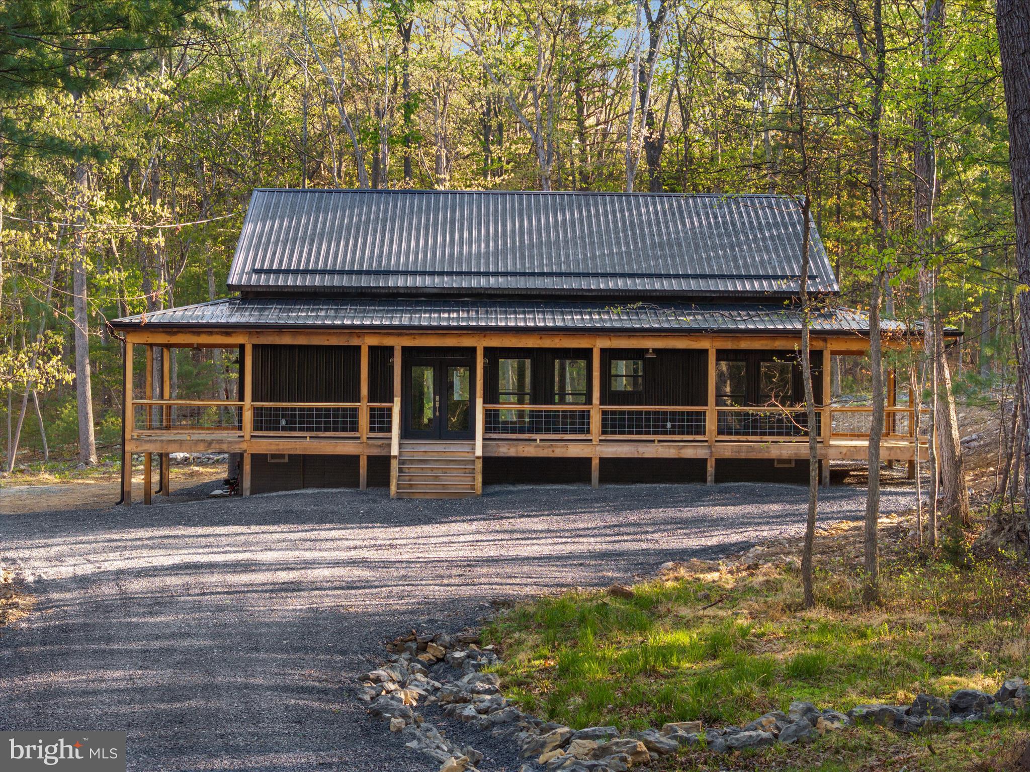 EVERGREEN FARMS SUBDIVISION - Residential