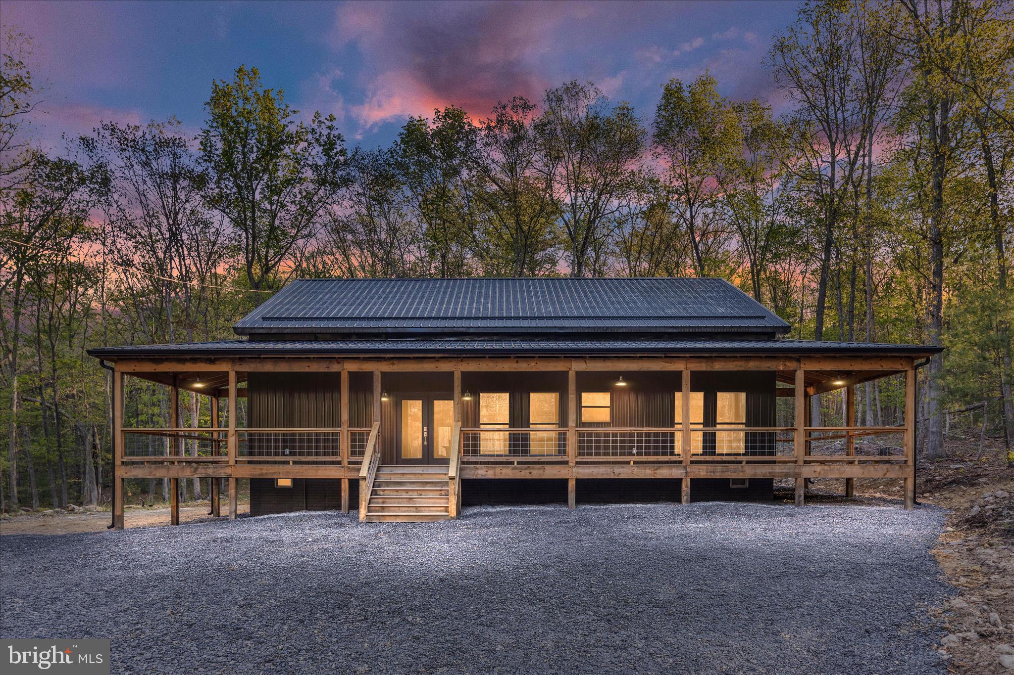 EVERGREEN FARMS SUBDIVISION - Residential