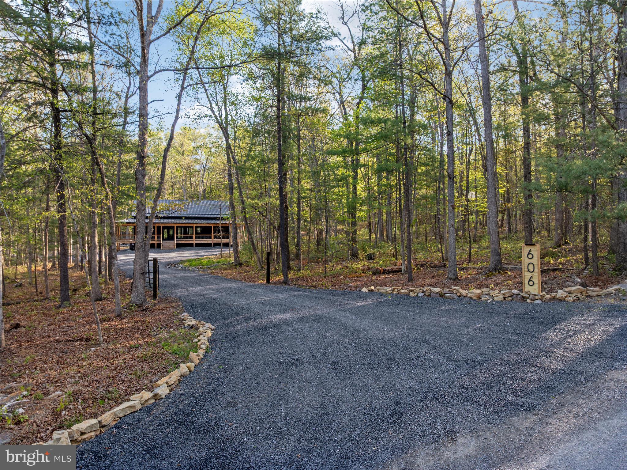 EVERGREEN FARMS SUBDIVISION - Residential