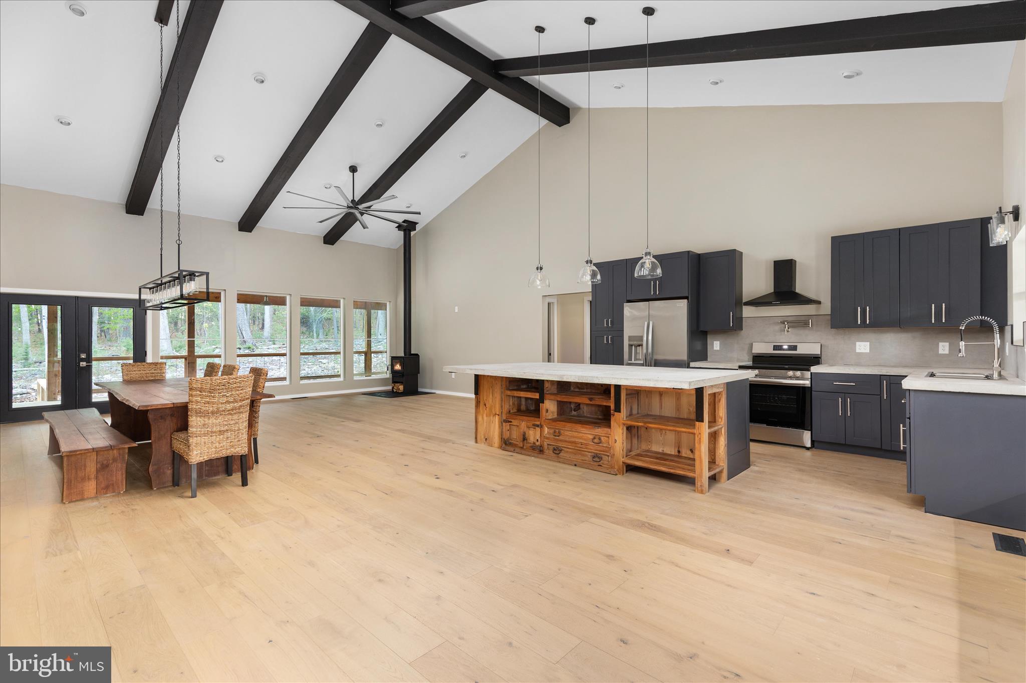 EVERGREEN FARMS SUBDIVISION - Residential