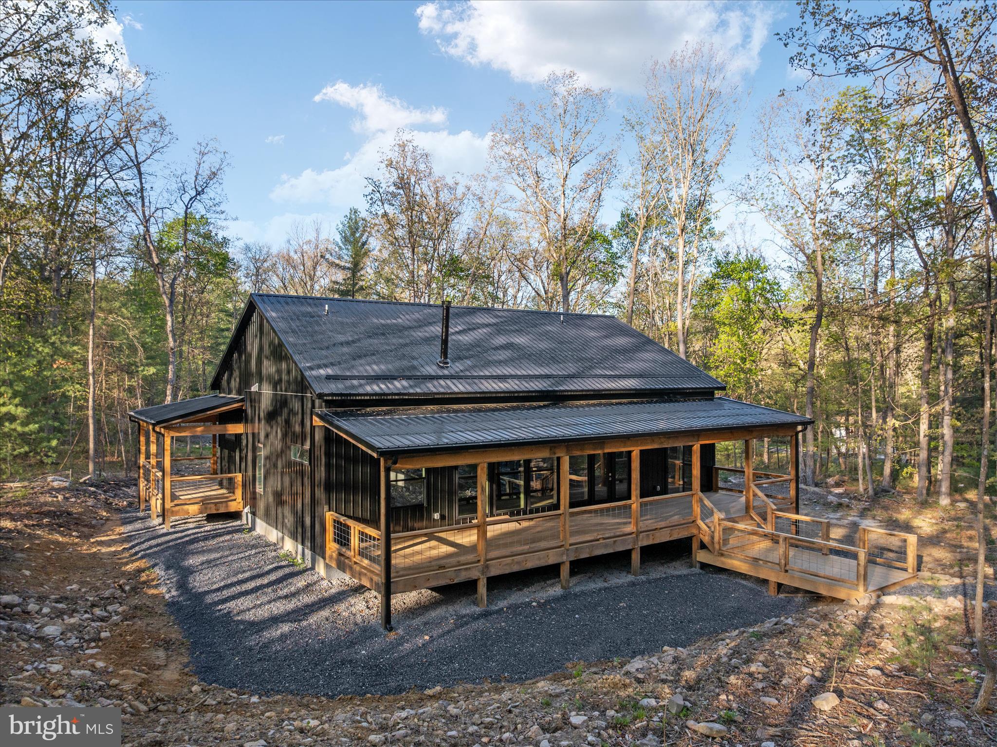 EVERGREEN FARMS SUBDIVISION - Residential