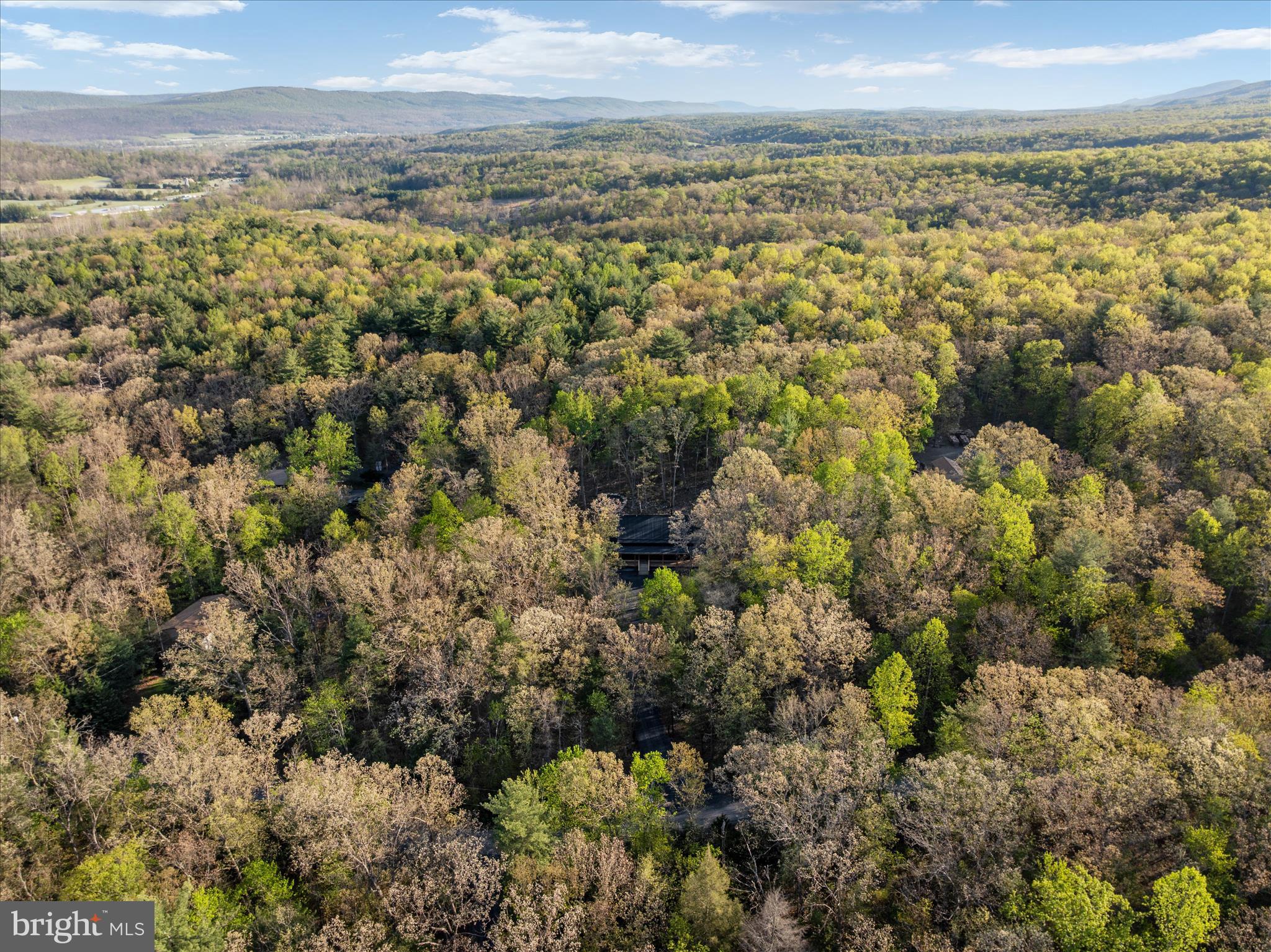 EVERGREEN FARMS SUBDIVISION - Residential