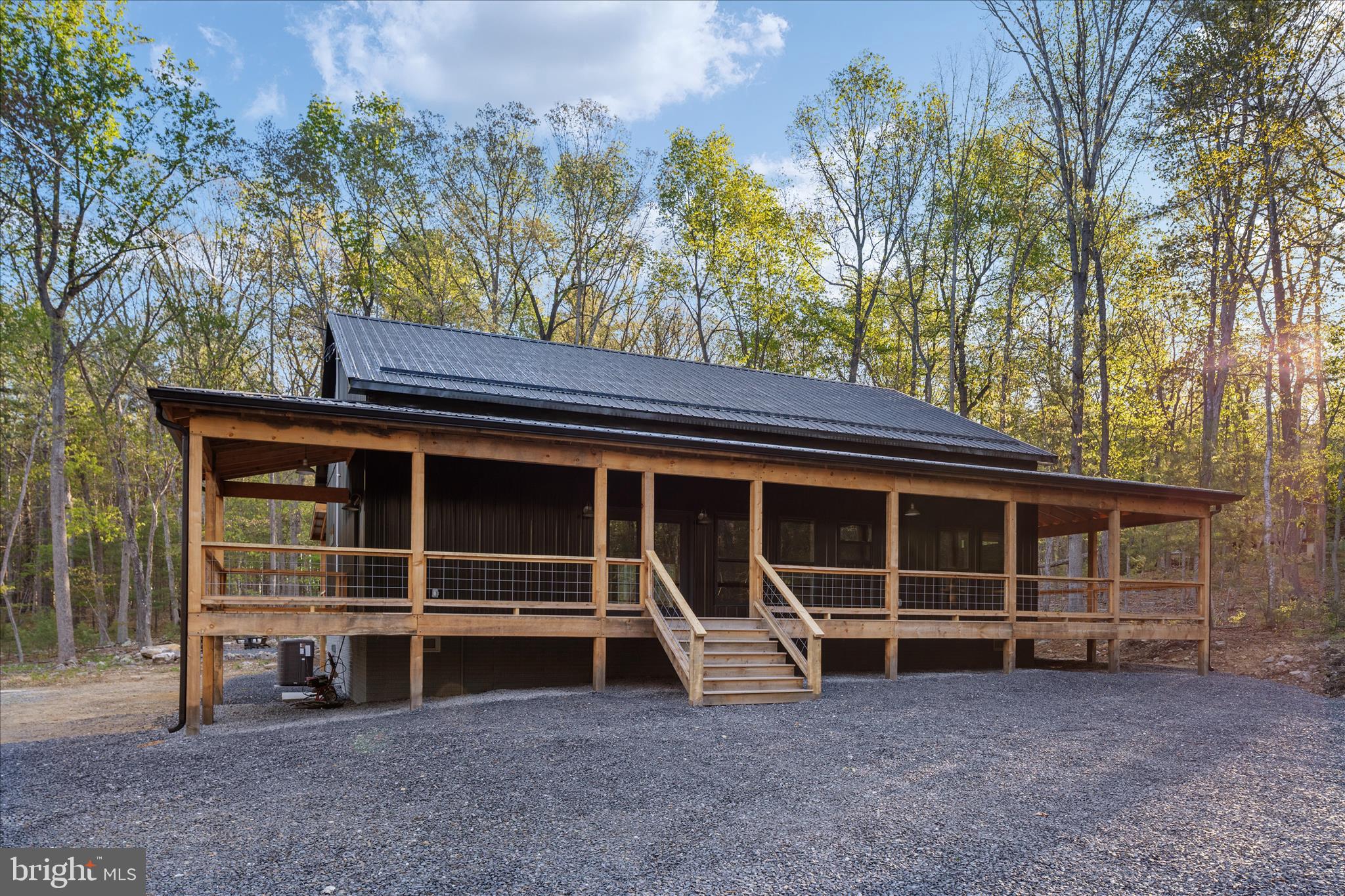 EVERGREEN FARMS SUBDIVISION - Residential
