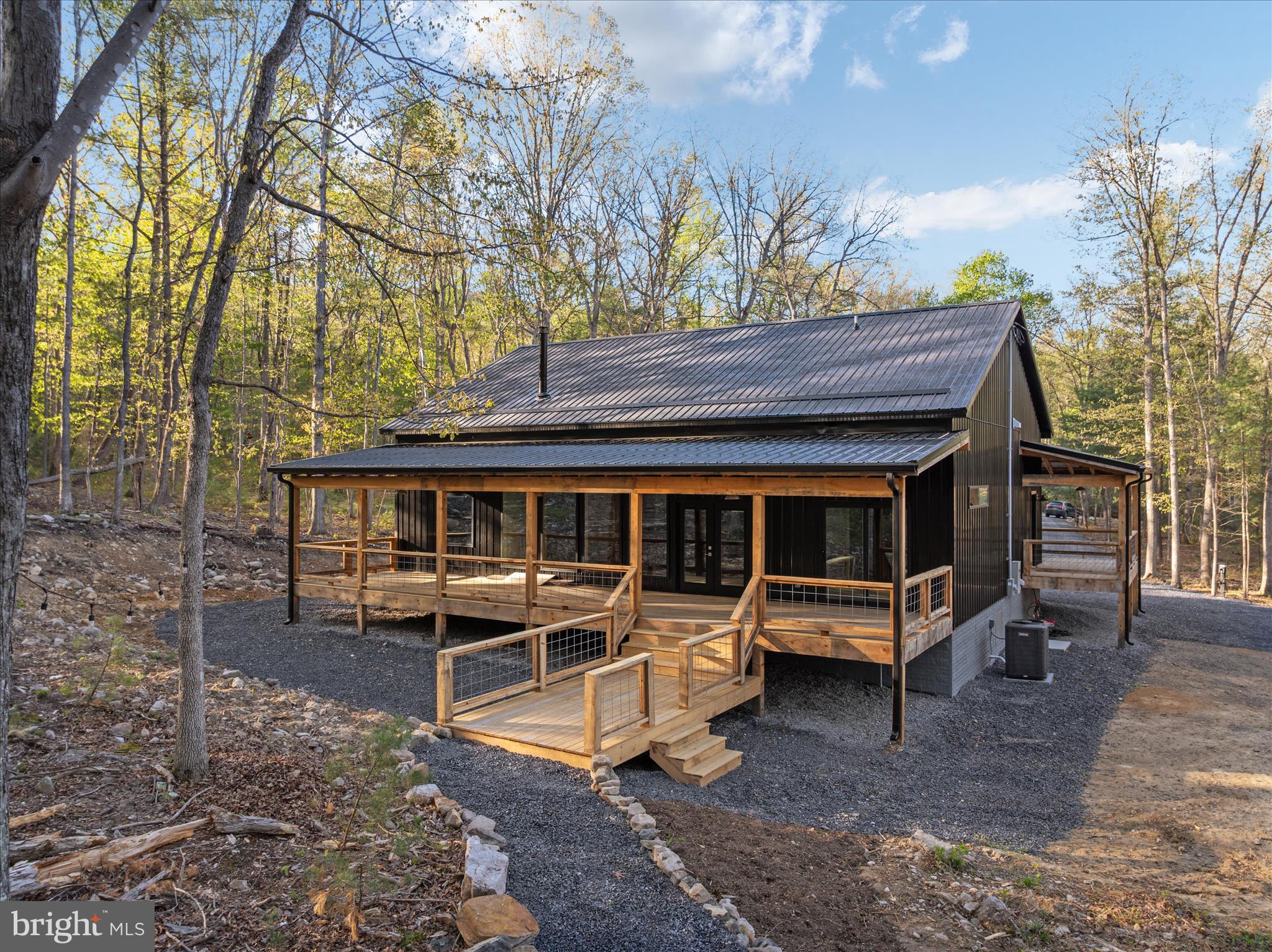 EVERGREEN FARMS SUBDIVISION - Residential