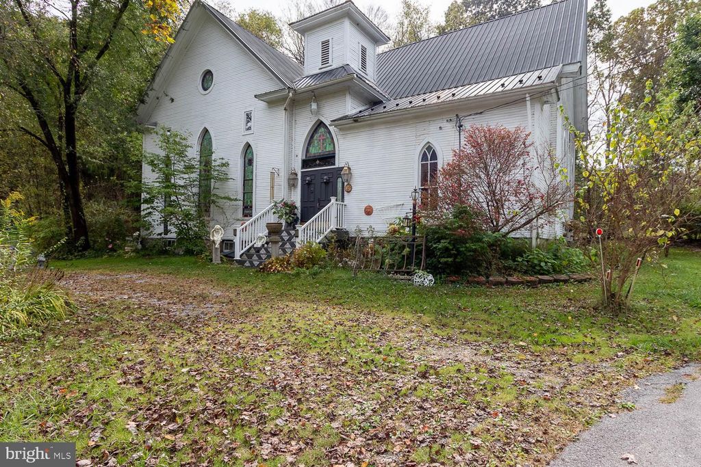 Photo of 125 Colorado Road, MUNSON, PA 16860 (MLS # PACD2044864)