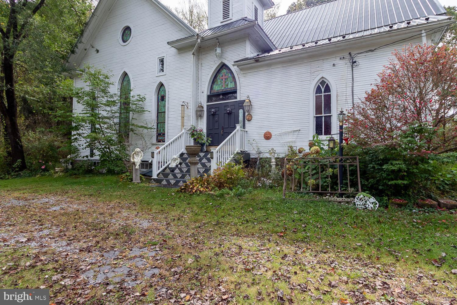 125 COLORADO ROAD