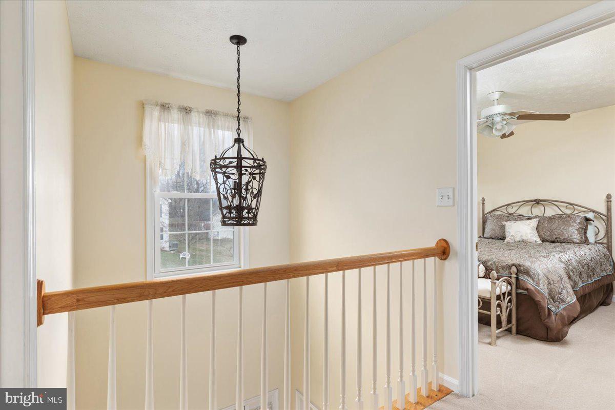 MIDDLE CREEK MANOR - Residential