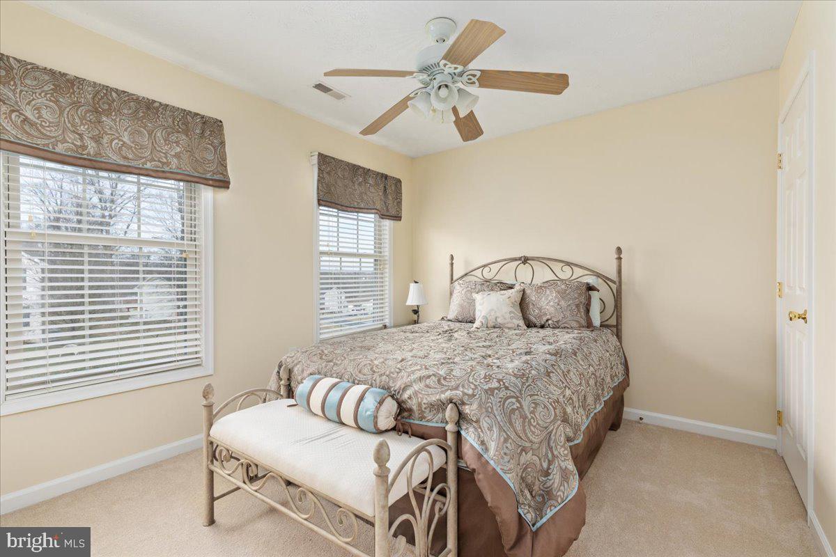 MIDDLE CREEK MANOR - Residential