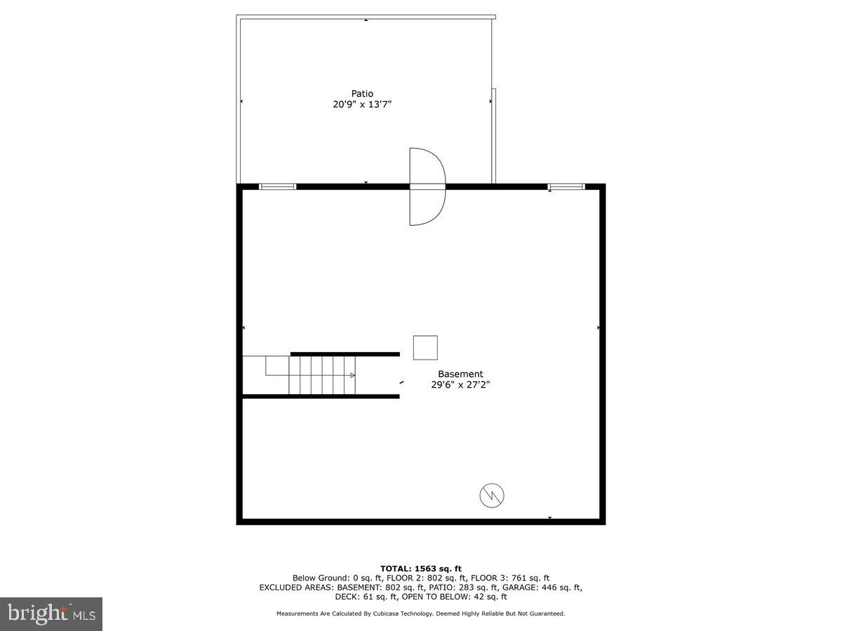 MIDDLE CREEK MANOR - Residential
