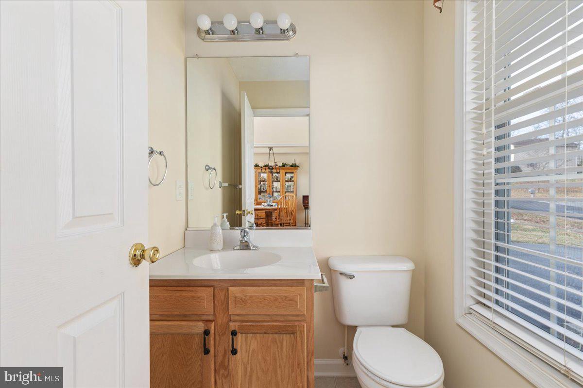 MIDDLE CREEK MANOR - Residential