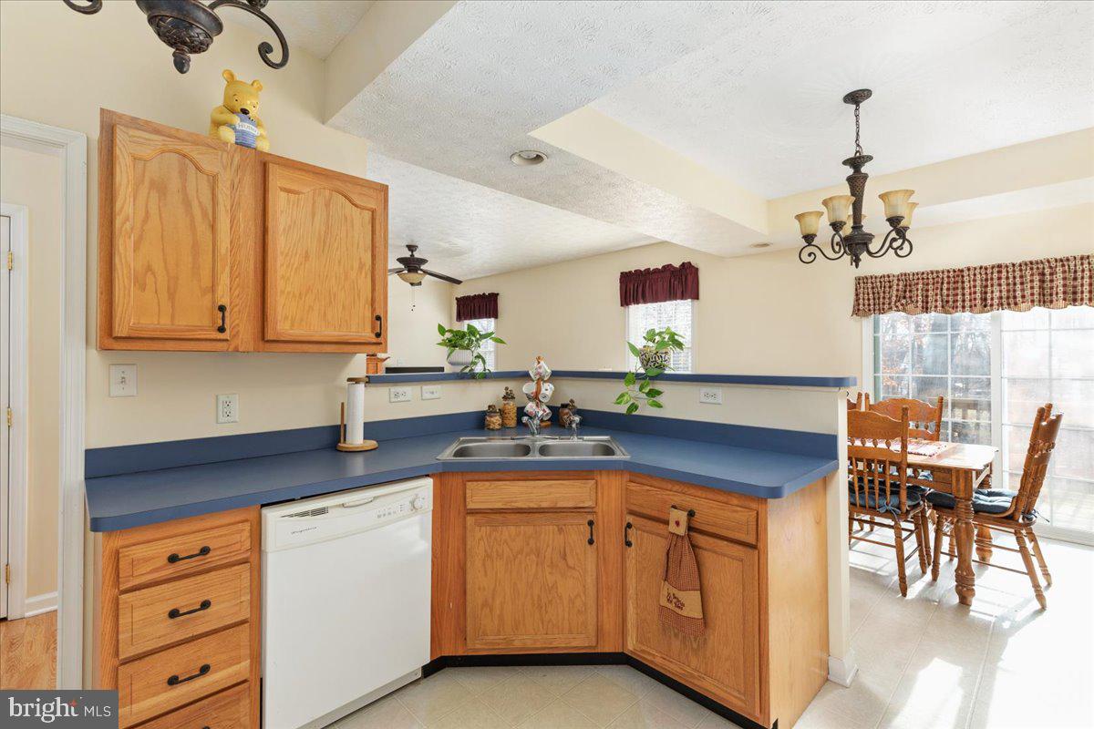 MIDDLE CREEK MANOR - Residential