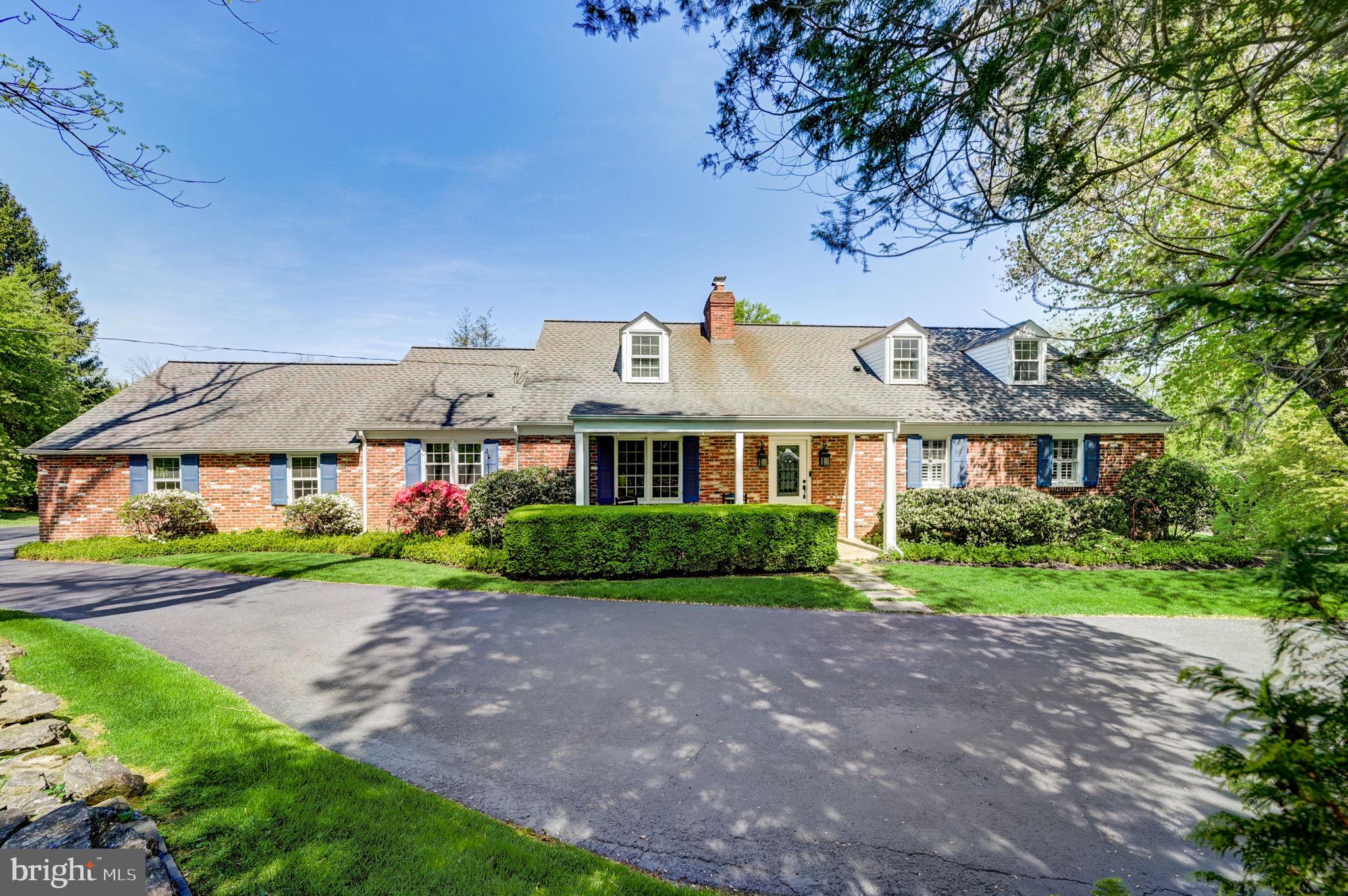 RADNOR HUNT - Residential