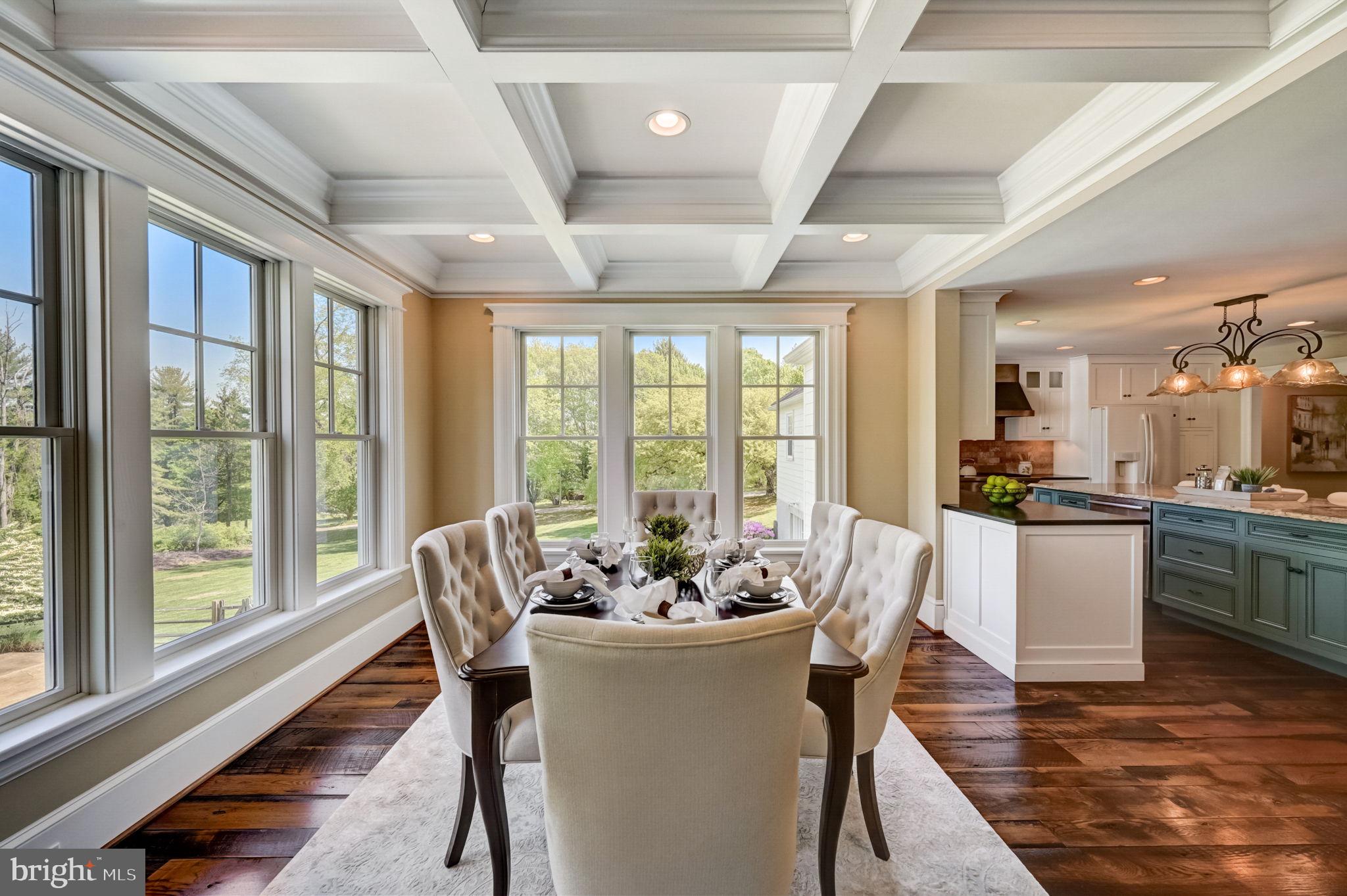 RADNOR HUNT - Residential