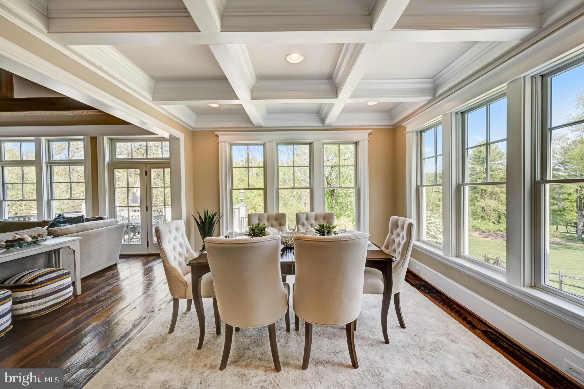 RADNOR HUNT - Residential