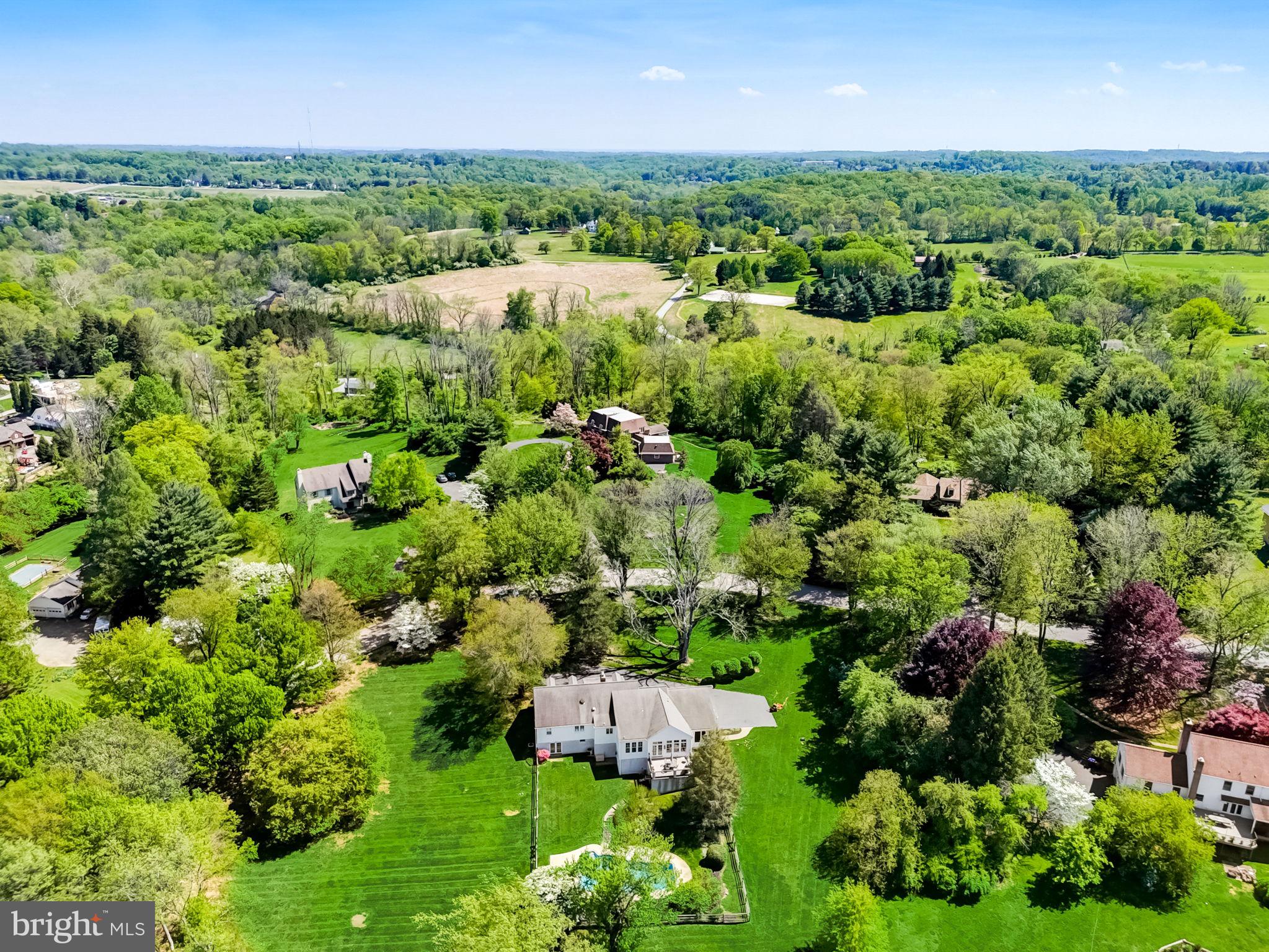 RADNOR HUNT - Residential