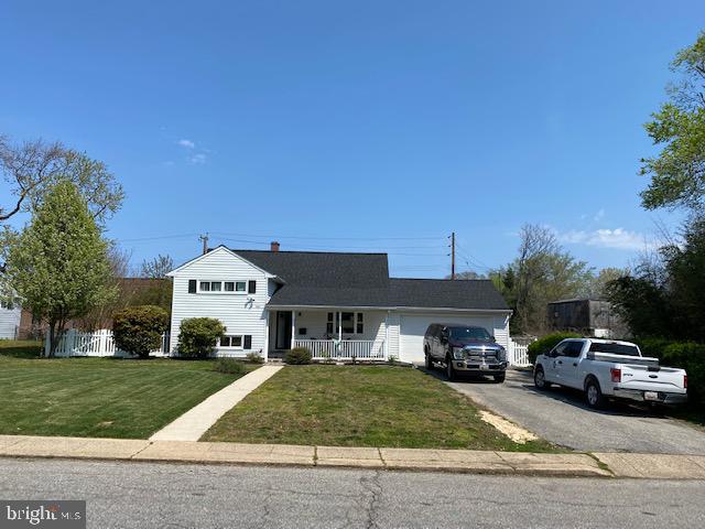 PINE GROVE HOMES - Residential