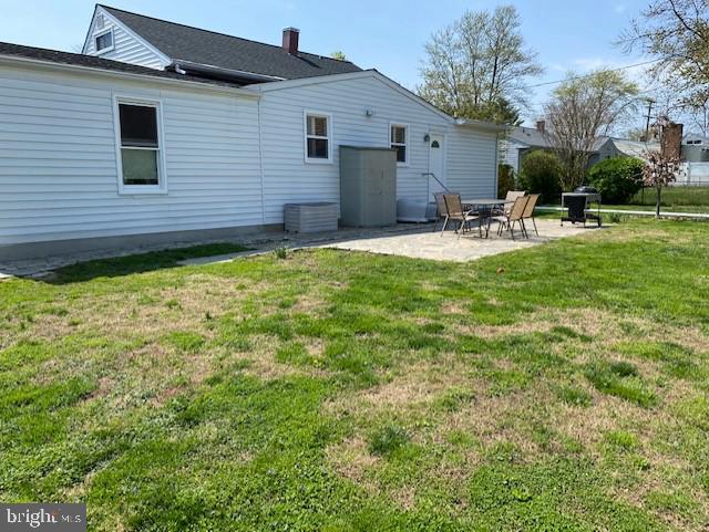 PINE GROVE HOMES - Residential