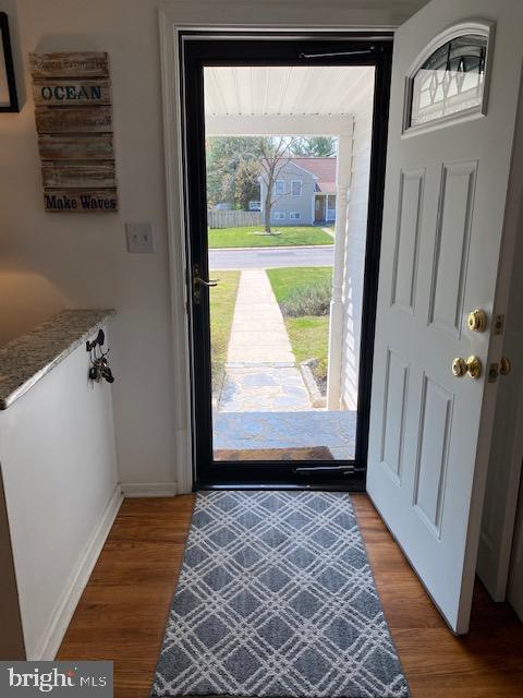 PINE GROVE HOMES - Residential