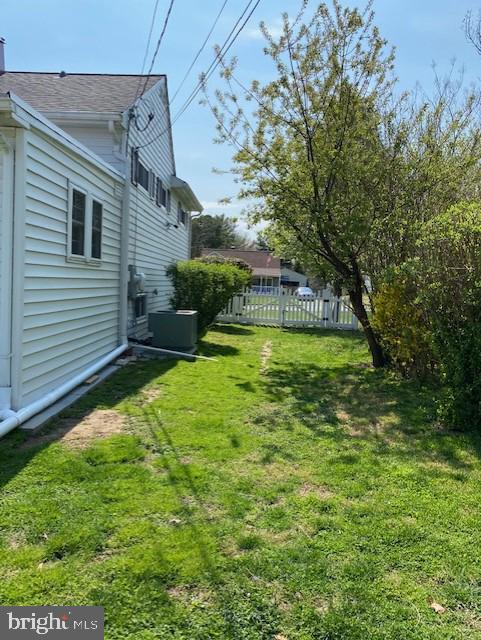 PINE GROVE HOMES - Residential