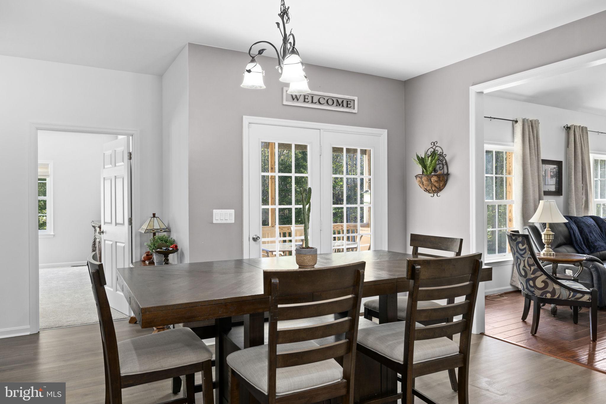 BALD EAGLE - Residential