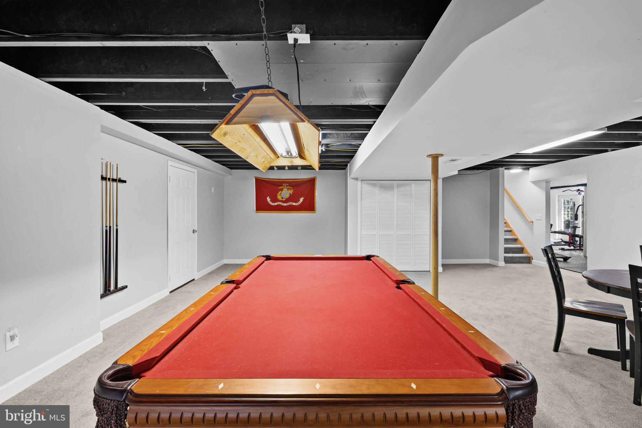 BALD EAGLE - Residential