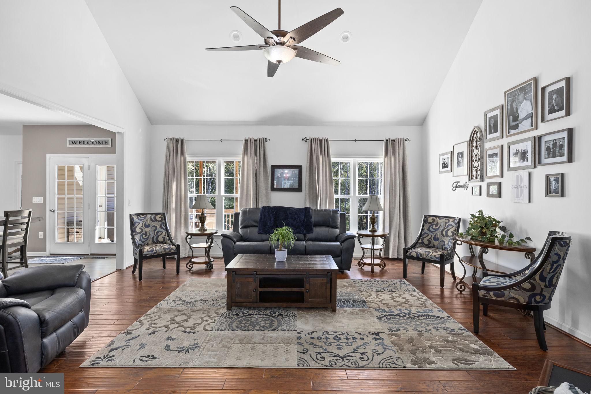 BALD EAGLE - Residential