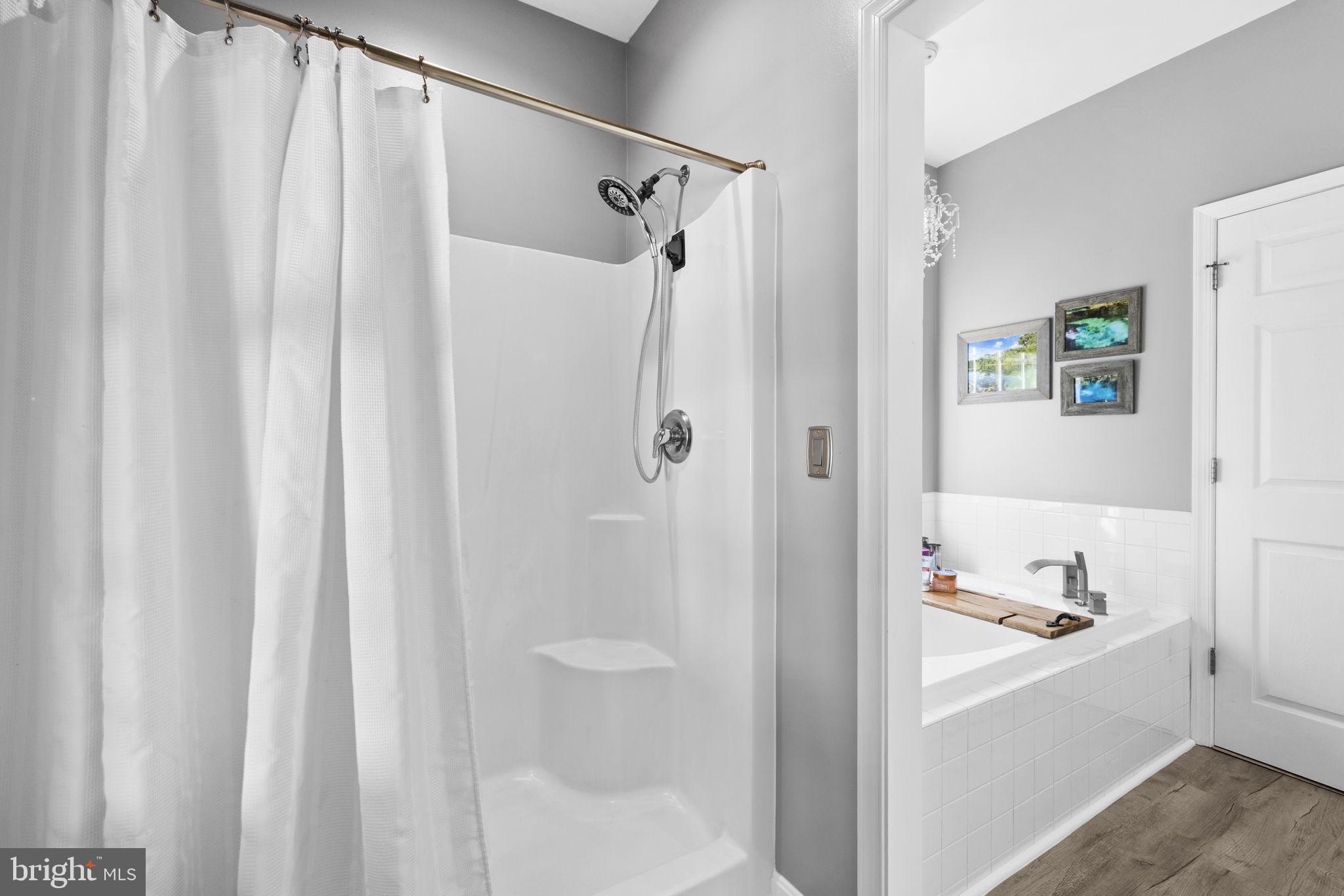 BALD EAGLE - Residential