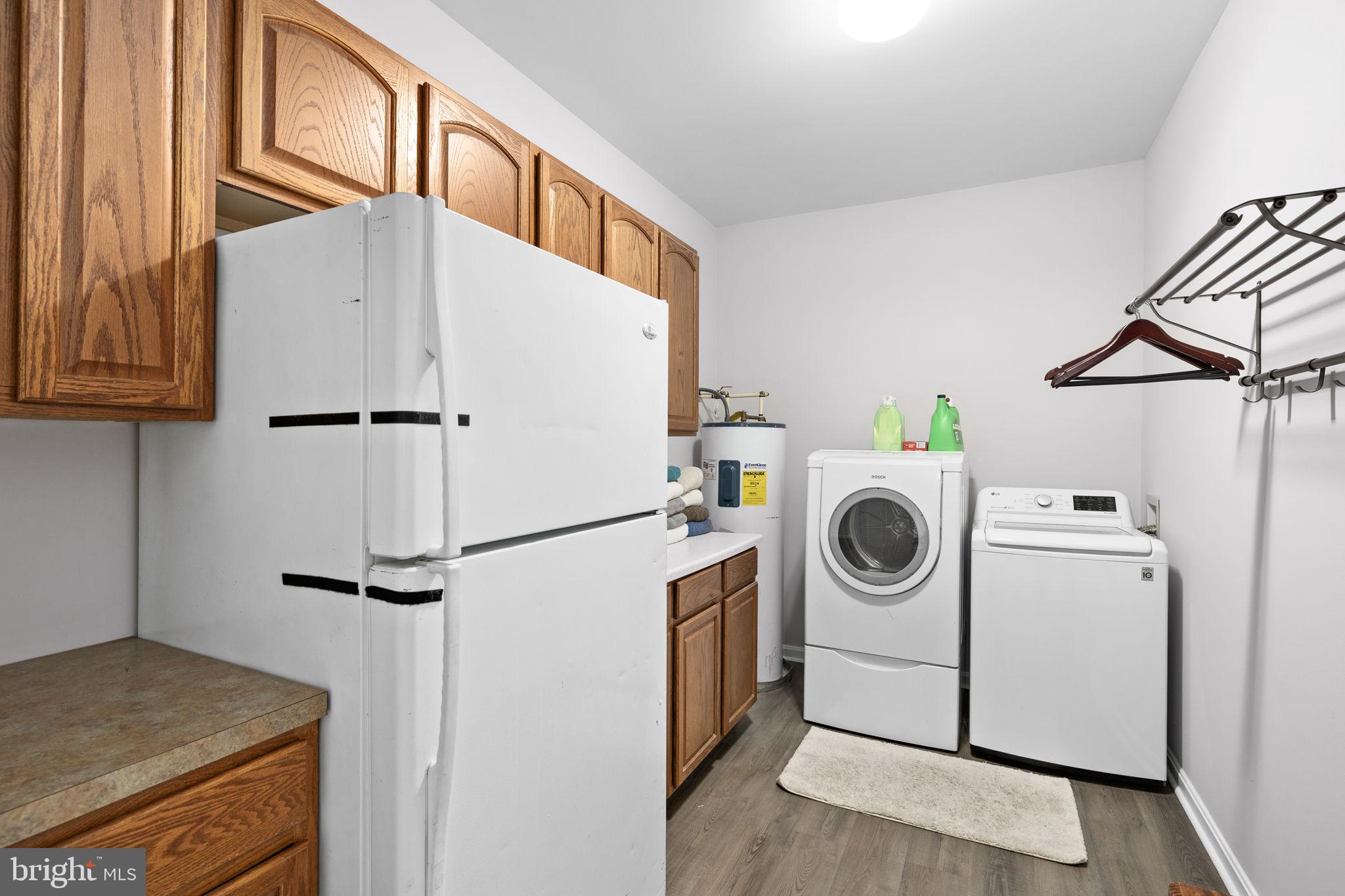 BALD EAGLE - Residential