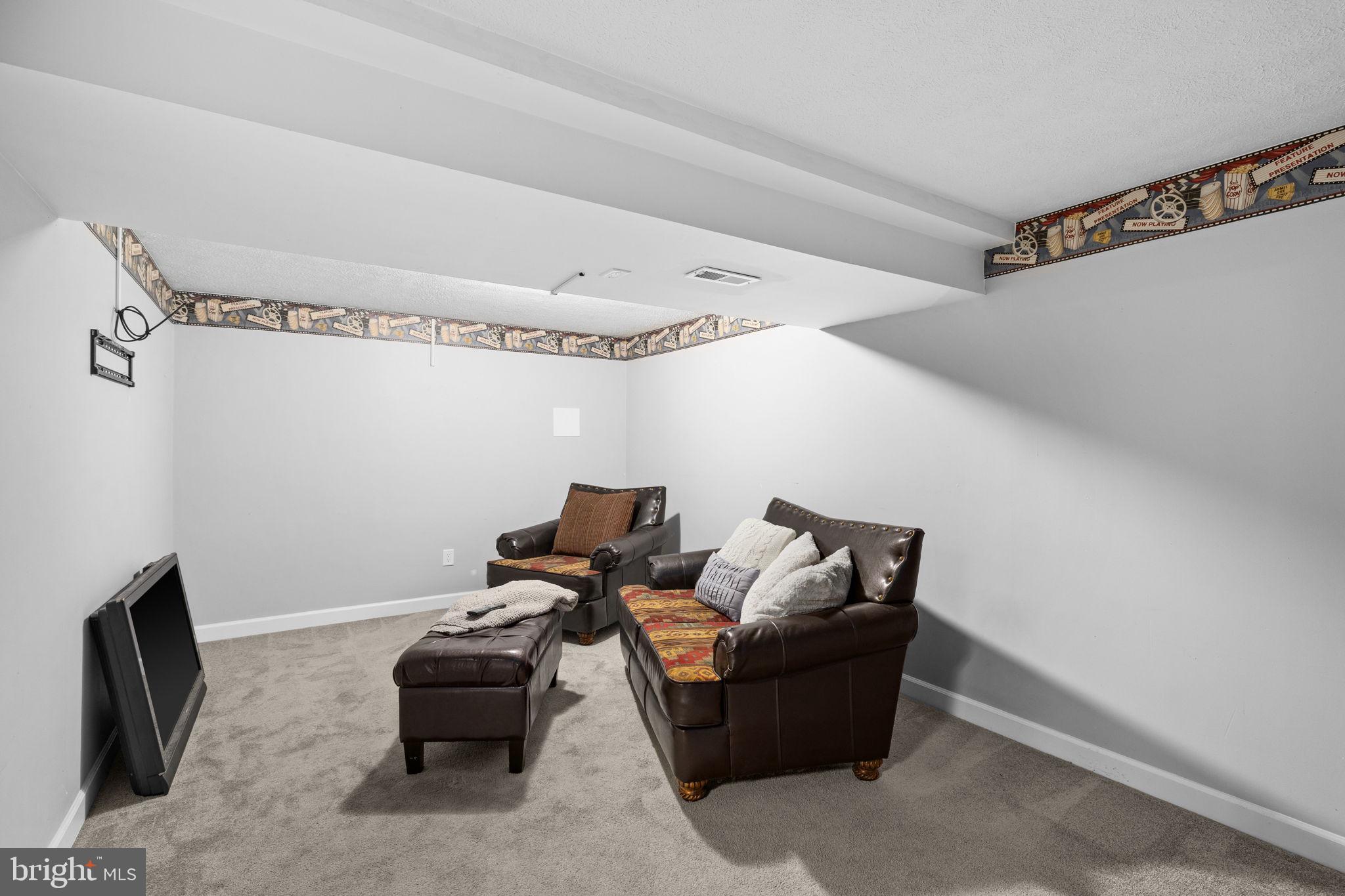 BALD EAGLE - Residential