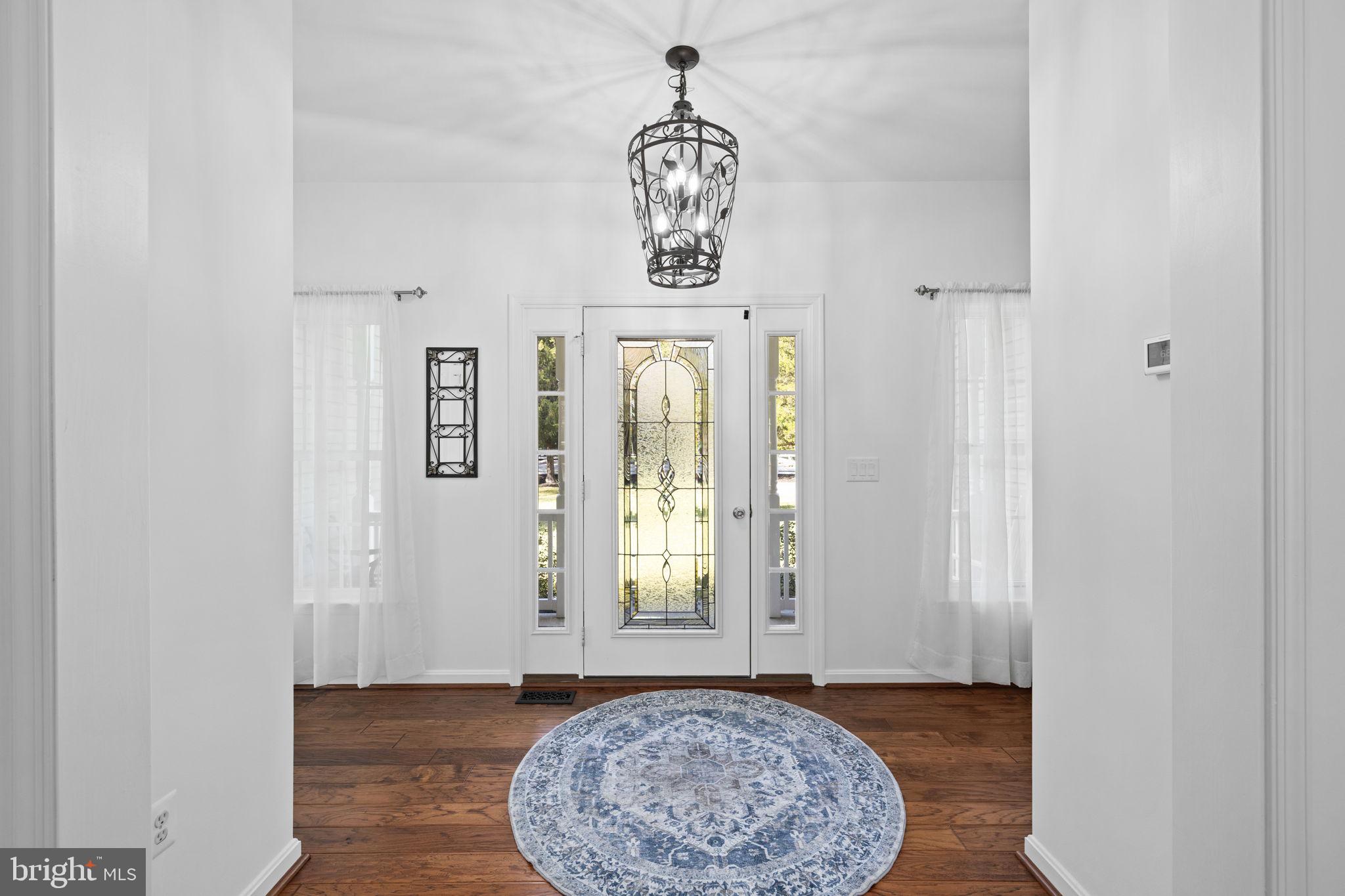 BALD EAGLE - Residential