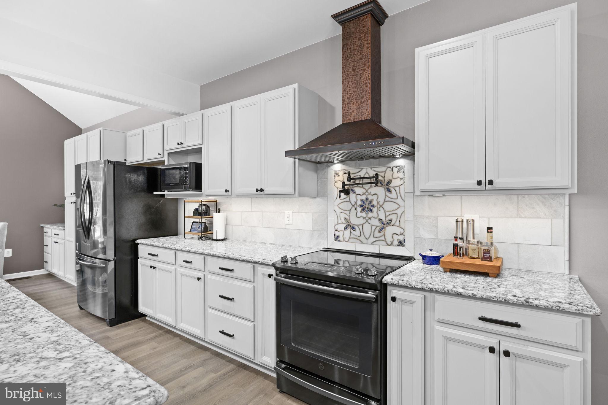 BALD EAGLE - Residential