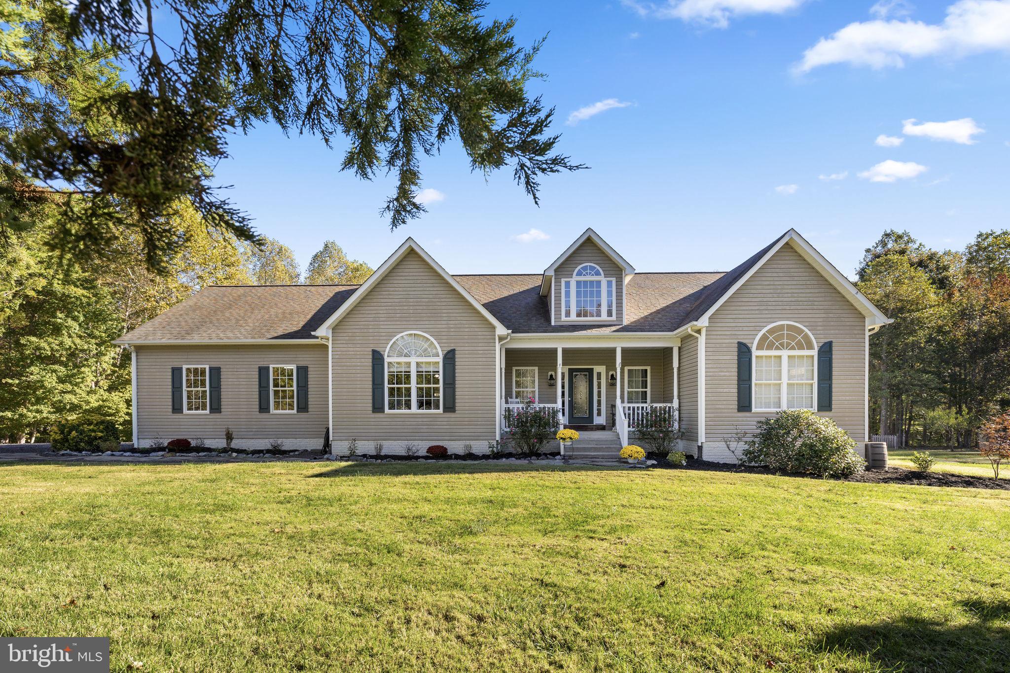 16725 BALD EAGLE DRIVE