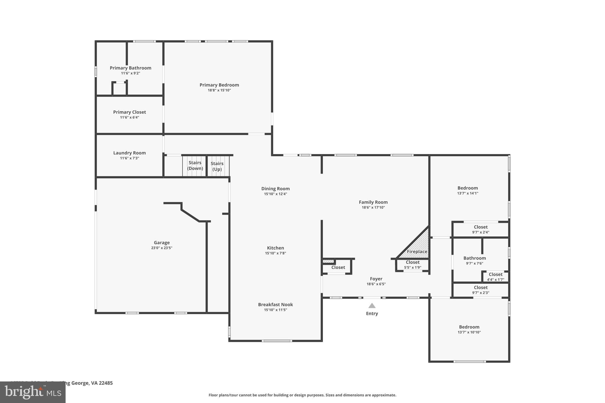 BALD EAGLE - Residential